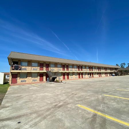 Budget Host Inn - Baxley Zewnętrze zdjęcie